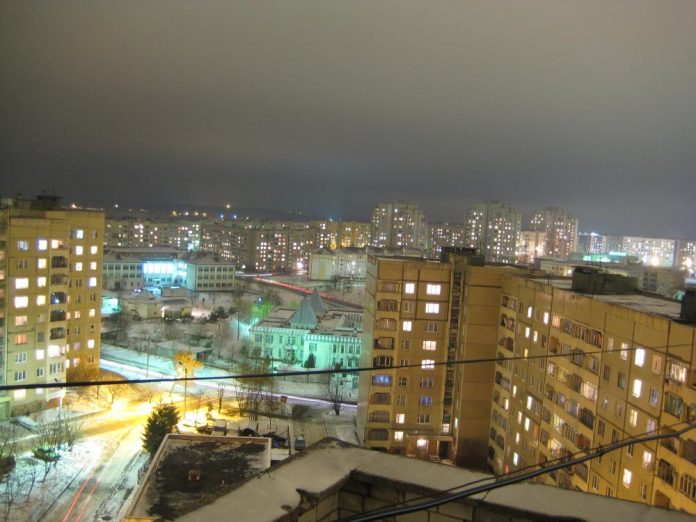 68,7% мешканців Сихівського району пишаються тим, що проживають у своєму районі 68,7% мешканців Сихівського району пишаються тим, що проживають у своєму районі