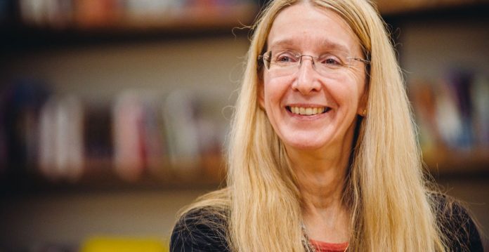 Супрун розповіла, як стала лікарем у Штатах Супрун розповіла, як стала лікарем у Штатах