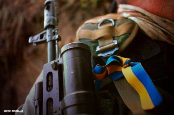 Полторак підписав наказ про демобілізацію строковиків Полторак підписав наказ про демобілізацію строковиків