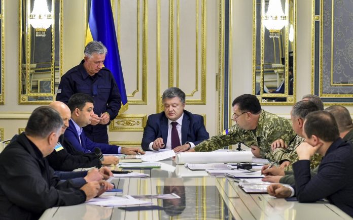 Після вибухів у Сватовому був звільнений заступник начальника Генштабу, – Полторак Після вибухів у Сватовому був звільнений заступник начальника Генштабу, – Полторак