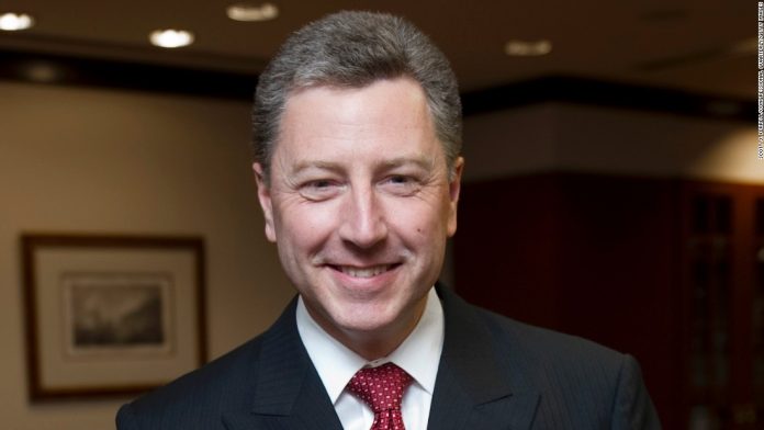 Спецпредставник США Путіну: «Ми можемо гарантувати, що вам стане гірше» Спецпредставник США Путіну: «Ми можемо гарантувати, що вам стане гірше»