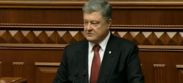 Білорусько-російські військові навчання – підготовка до масштабної війни, – Порошенко Білорусько-російські військові навчання – підготовка до масштабної війни, – Порошенко