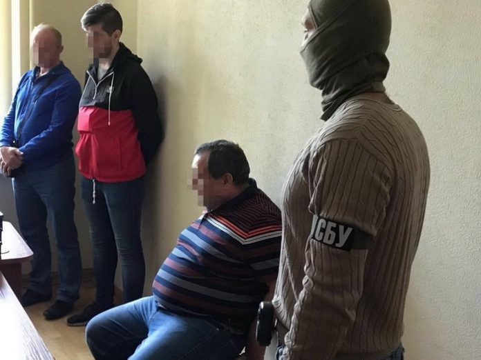 Стали відомі імена суддів, які намагалися підкупити Холодницького Стали відомі імена суддів, які намагалися підкупити Холодницького