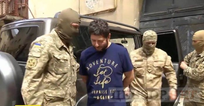 Затриманий у Львові бойовик з Донбасу дає цінні свідчення, – Бутусов Затриманий у Львові бойовик з Донбасу дає цінні свідчення, – Бутусов