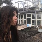 У будинок Руслани Лижичко влучила блискавка (фото) - 3