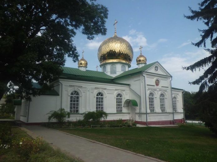 Монаше життя. Чим живуть черниці православного монастиря (фото) Монаше життя. Чим живуть черниці православного монастиря (фото)