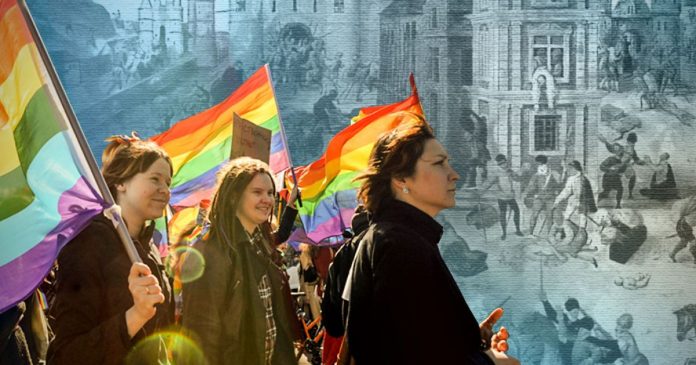 Канада таємно вивезла з Чечні кілька десятків гомосексуалів Канада таємно вивезла з Чечні кілька десятків гомосексуалів