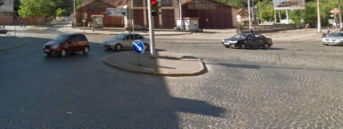 У Львові хочуть сполучити вулицю Сахарова з вулицею Коперника трамвайною колією У Львові хочуть сполучити вулицю Сахарова з вулицею Коперника трамвайною колією