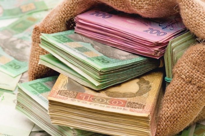 У Дніпрі схопили прокурора під час отримання хабара У Дніпрі схопили прокурора під час отримання хабара