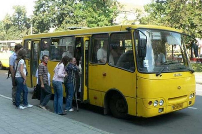 У львівській мерії придумали, як компенсувати перевізникам пільгові перевезення У львівській мерії придумали, як компенсувати перевізникам пільгові перевезення
