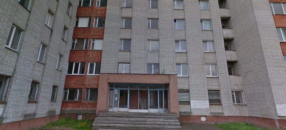 Львівський медуніверситет відремонтує гуртожиток за 11 мільйонів