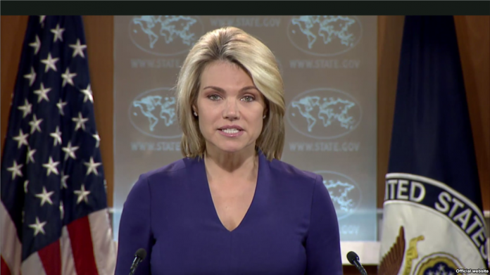 США виступили за миротворців ООН на Донбасі США виступили за миротворців ООН на Донбасі