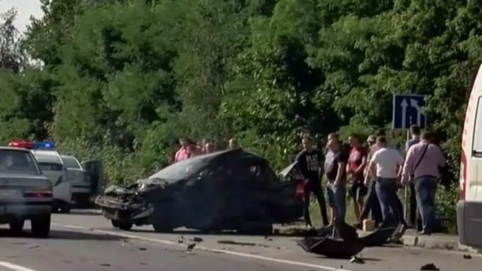 Результатів експертизи ДНК у справі охоронця Димінського у Львові ніхто не бачив Результатів експертизи ДНК у справі охоронця Димінського у Львові ніхто не бачив