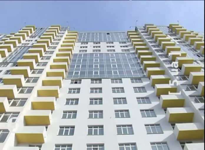 П’яту частину собівартості житла становить дозвільна документація, – експерт П’яту частину собівартості житла становить дозвільна документація, – експерт