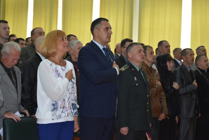 Військовослужбовців 2-ї Галицької бригади нагородили з нагоди 78-ї річниці створення Військовослужбовців 2-ї Галицької бригади нагородили з нагоди 78-ї річниці створення