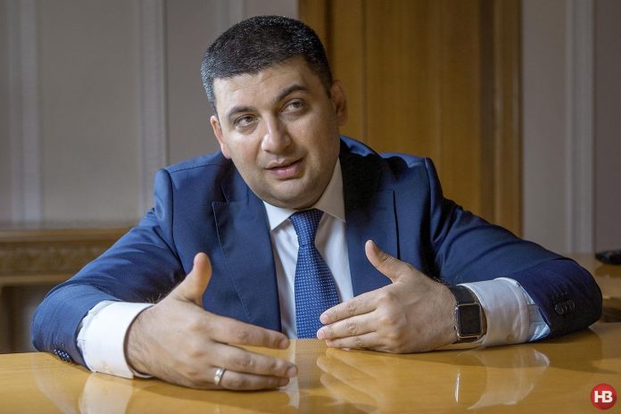Стало відомо, коли Україна зможе відмовитись від імпортного газу Стало відомо, коли Україна зможе відмовитись від імпортного газу
