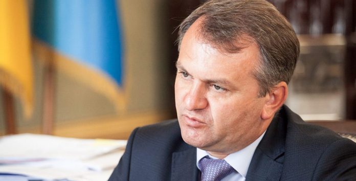 1000 днів Олега Синютки як голови ОДА. Як його роботу оцінюють відомі львів’яни 1000 днів Олега Синютки як голови ОДА. Як його роботу оцінюють відомі львів’яни