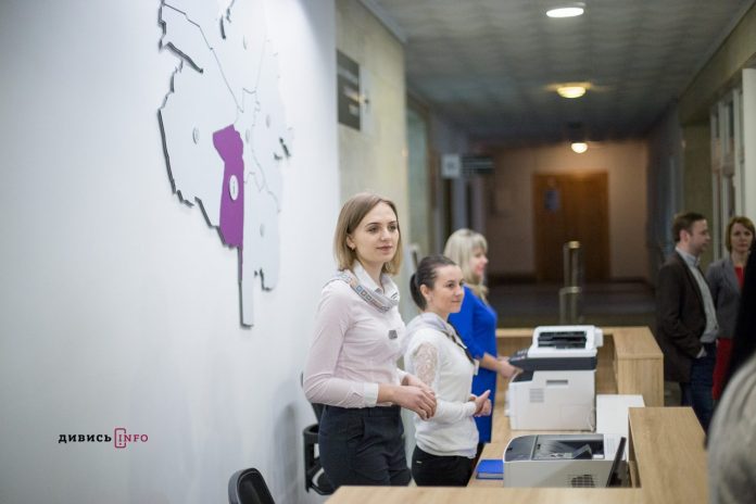 У Брюховичах відкриють Центр надання адміністративних послуг У Брюховичах відкриють Центр надання адміністративних послуг