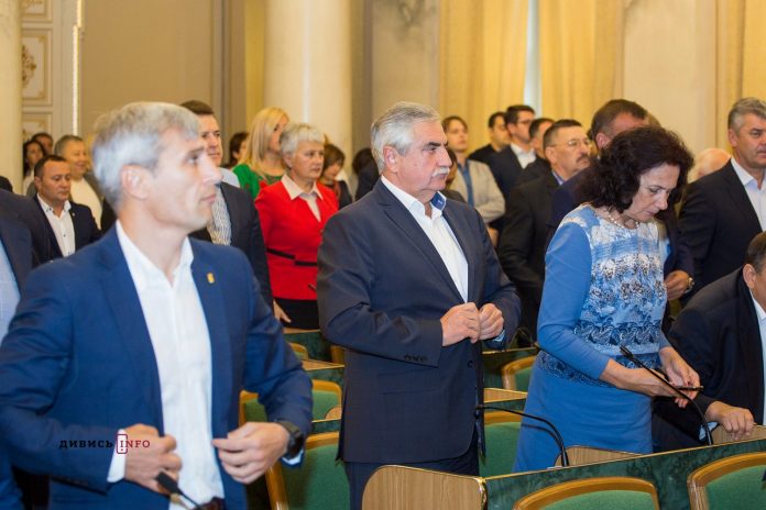Львівські депутати не дозволили ліквідувати інтернат у Верхньому Синьовидному Львівські депутати не дозволили ліквідувати інтернат у Верхньому Синьовидному