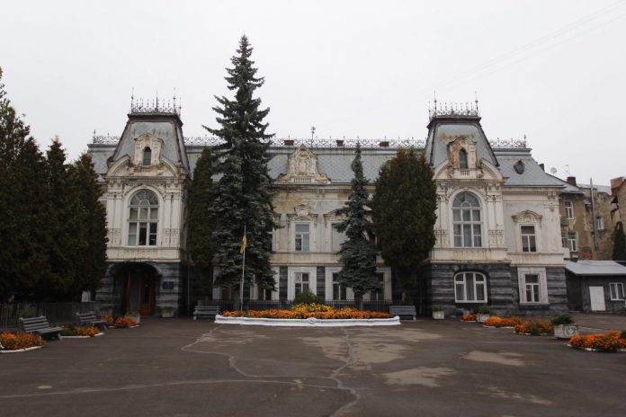 У НРЦ «Оберіг» збунтувалися через рейд комісії обласної ради У НРЦ «Оберіг» збунтувалися через рейд комісії обласної ради
