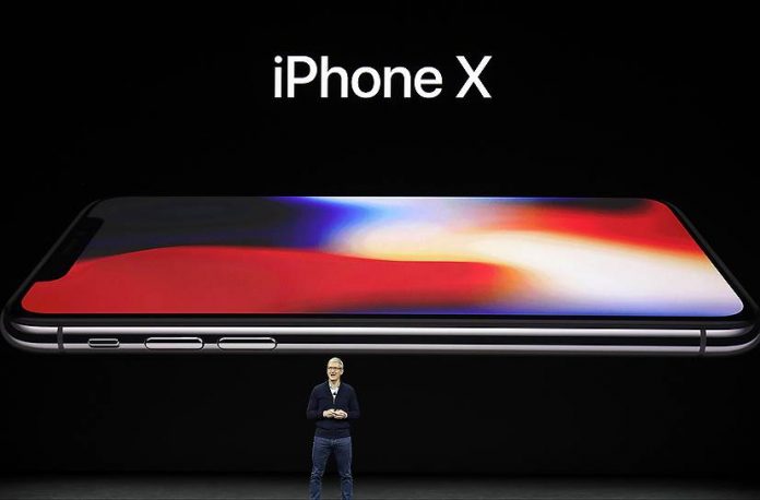 Презентація Apple: все про новинки iPhone 8, iPhone X та їхня ціна в Україні Презентація Apple: все про новинки iPhone 8, iPhone X та їхня ціна в Україні