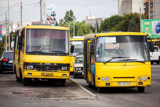 Ситуація із громадським транспортом у Львові погіршилася, – громадські активісти