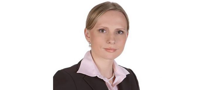 Українку обрали сенатором штату у США Українку обрали сенатором штату у США