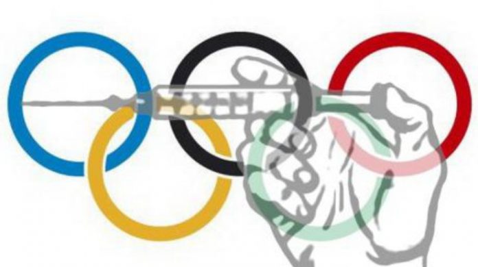 Україна підтримує ініціативу про відсторонення Росії від Олімпійських ігор-2018 Україна підтримує ініціативу про відсторонення Росії від Олімпійських ігор-2018