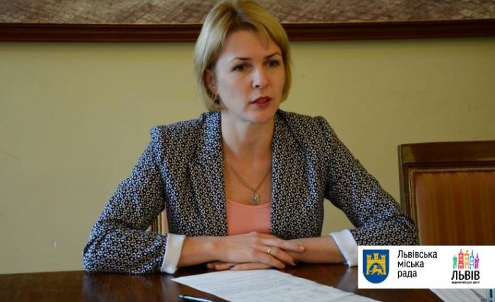 Львів’яни можуть з мобільного безкоштовно телефонувати на короткий номер «Гарячої лінії міста» Львів’яни можуть з мобільного безкоштовно телефонувати на короткий номер «Гарячої лінії міста»