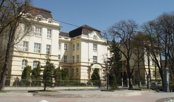 Львівський медуніверситет витратить на ремонт гуртожитку майже 12 мільйонів гривень