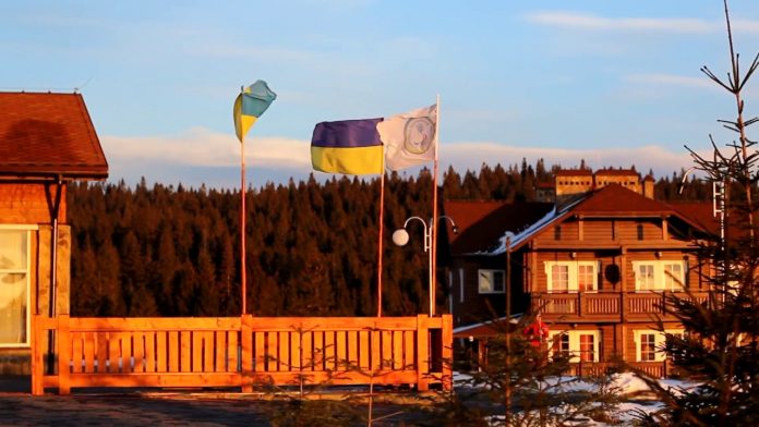 У Яворові угорці збудують спортивний центр з гірськолижним тренажером У Яворові угорці збудують спортивний центр з гірськолижним тренажером