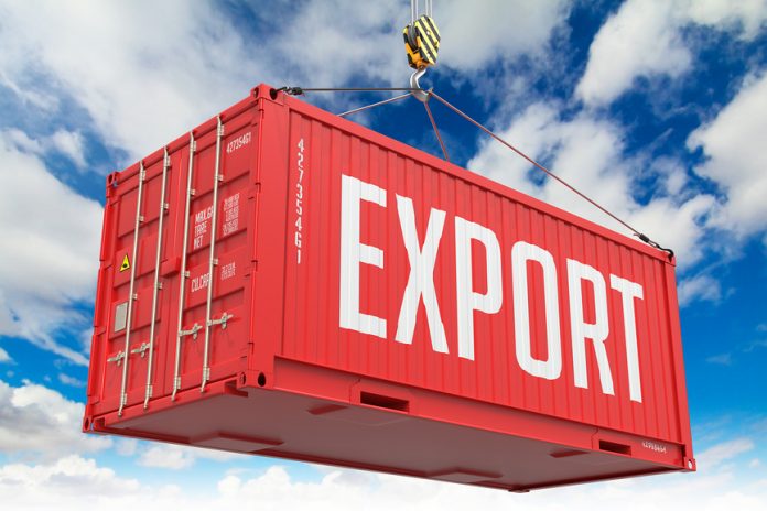 За півроку експорт товарів підприємств Львівщини зріс на понад 130 мільйонів доларів За півроку експорт товарів підприємств Львівщини зріс на понад 130 мільйонів доларів
