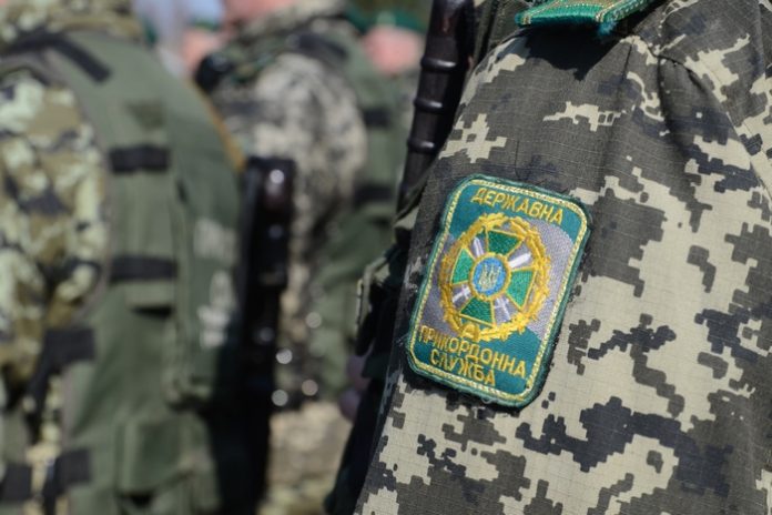 Через російсько-білоруські навчання Україна посилила контроль кордону Через російсько-білоруські навчання Україна посилила контроль кордону