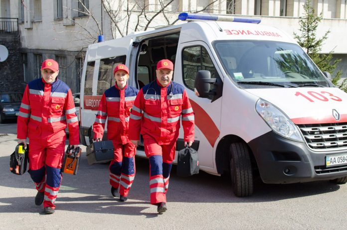 Стан одного із львівських журналістів, які потрапили в ДТП, стабільно важкий Стан одного із львівських журналістів, які потрапили в ДТП, стабільно важкий