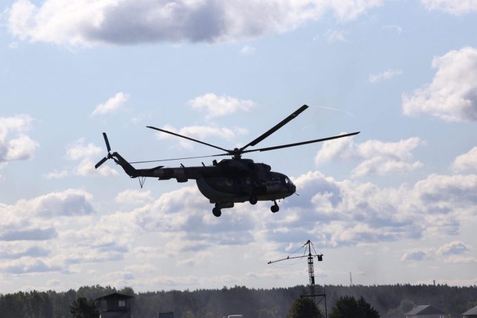 У США видали посібник про тактику Росії в гібридній війні У США видали посібник про тактику Росії в гібридній війні