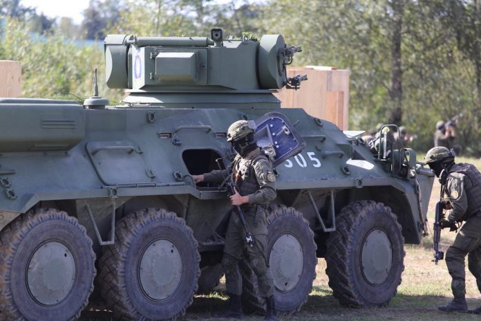 Бойовики обстріляли житлові будинки у Зайцевому та Гранітному Бойовики обстріляли житлові будинки у Зайцевому та Гранітному