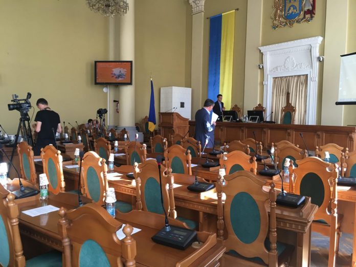 У Львівській мерії розкрили деталі щодо майбутнього сміттєпереробного заводу У Львівській мерії розкрили деталі щодо майбутнього сміттєпереробного заводу