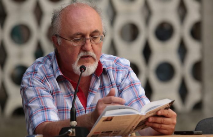 Винничук написав роман про Івана Вагилевича Винничук написав роман про Івана Вагилевича