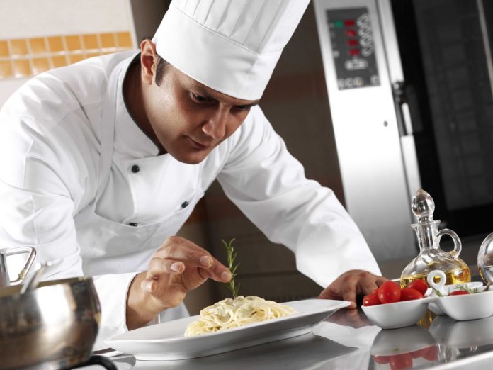 Куліш та кулінарні конкурси: у Львові пройде фестиваль HoReCa Show Lviv Куліш та кулінарні конкурси: у Львові пройде фестиваль HoReCa Show Lviv