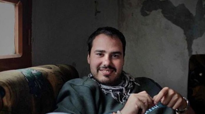 СБУ відкрила в’їзд двом іспанським журналістам, яких підозрюють в антиукраїнській пропаганді СБУ відкрила в’їзд двом іспанським журналістам, яких підозрюють в антиукраїнській пропаганді