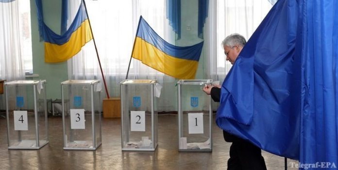 ОПОРА підрахувала, хто переміг на місцевих виборах на Закарпатті ОПОРА підрахувала, хто переміг на місцевих виборах на Закарпатті