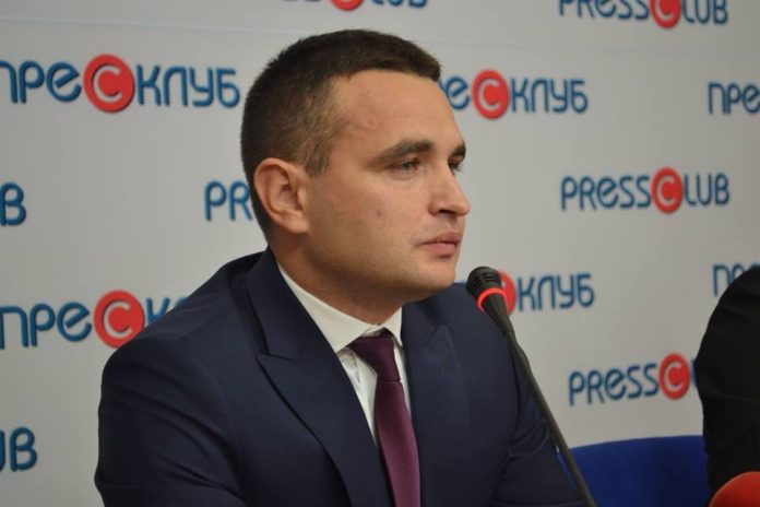 Створення антикорупційного суду — завершення антикорупційної реформи, — Лопушанський Створення антикорупційного суду — завершення антикорупційної реформи, — Лопушанський