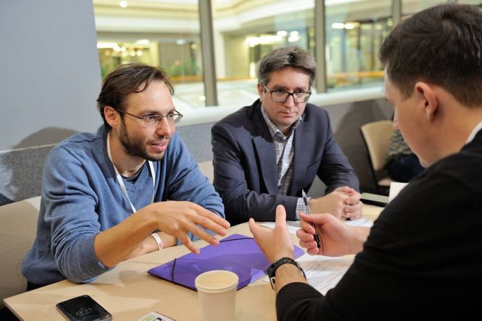 Програма від YouControl стала фіналістом конкурсу фінансових стартапів Fintech Master Програма від YouControl стала фіналістом конкурсу фінансових стартапів Fintech Master