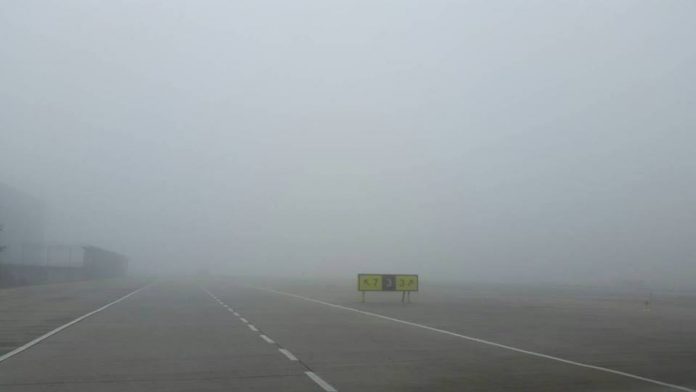 Аеропорт «Львів» вже готовий приймати літаки Аеропорт «Львів» вже готовий приймати літаки