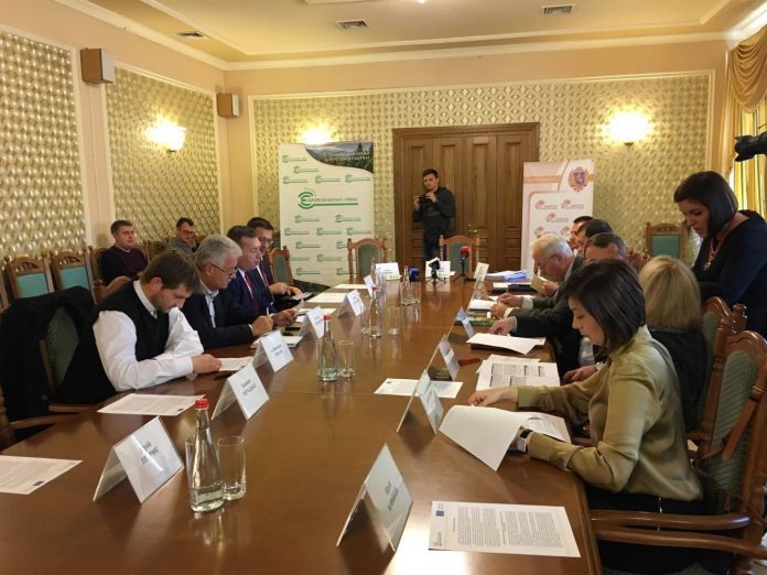 За Програмою транскордонного співробітництва перемогло 10 проектів із Львівщини (відео) За Програмою транскордонного співробітництва перемогло 10 проектів із Львівщини (відео)