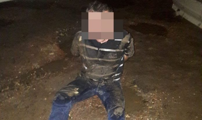 У Львові затримали нахабного водія BMW, який вчетверте сів за кермо нетверезим (фото) У Львові затримали нахабного водія BMW, який вчетверте сів за кермо нетверезим (фото)