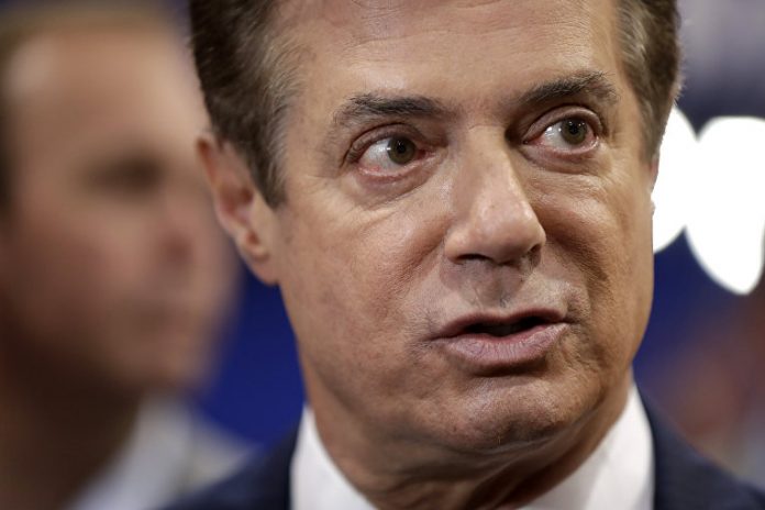 Справа Манафорта: у чому підозрюють американського політтехнолога Справа Манафорта: у чому підозрюють американського політтехнолога