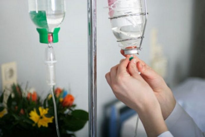 В одному із ресторанів Львова отруїлися четверо людей В одному із ресторанів Львова отруїлися четверо людей