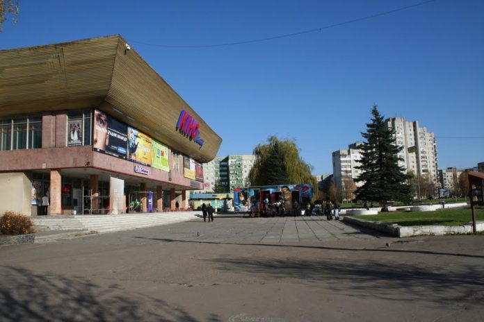 Львівські депутати додали грошей кінотеатру ім. Довженка Львівські депутати додали грошей кінотеатру ім. Довженка