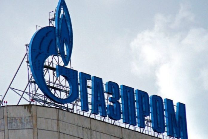 Суд дозволив стягнути з «Газпрому» на користь України 171 мільярд Суд дозволив стягнути з «Газпрому» на користь України 171 мільярд